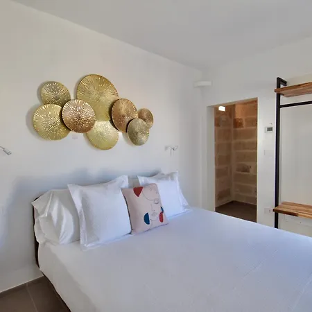Bianca Exclusive & - Housea Apartmán Polignano a Mare