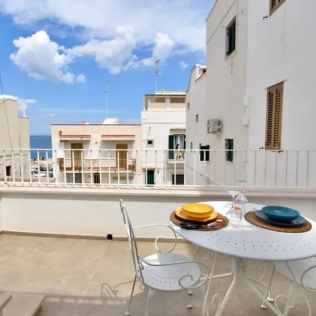 Bianca Suite&room - Housea Appartamento