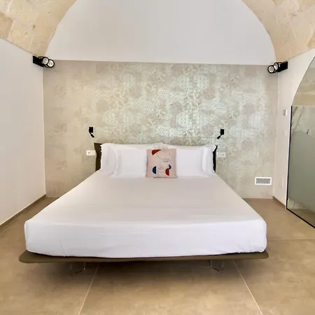 Bianca & - Housea Lägenhet Polignano a Mare