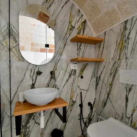 Bianca Suite&room - Housea *