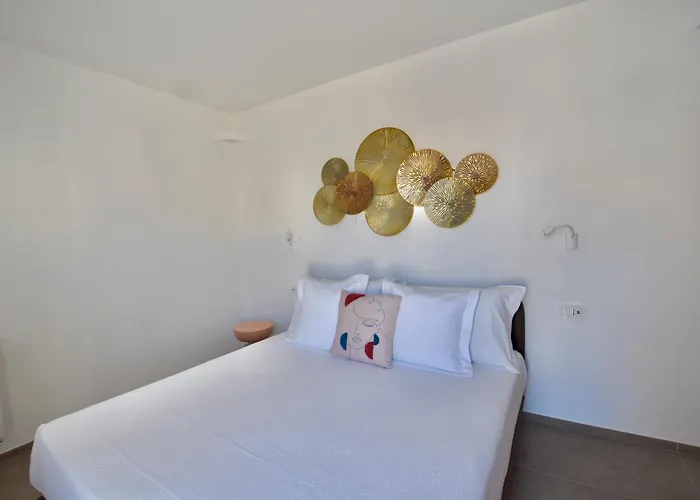 Bianca Suite&room - Housea *