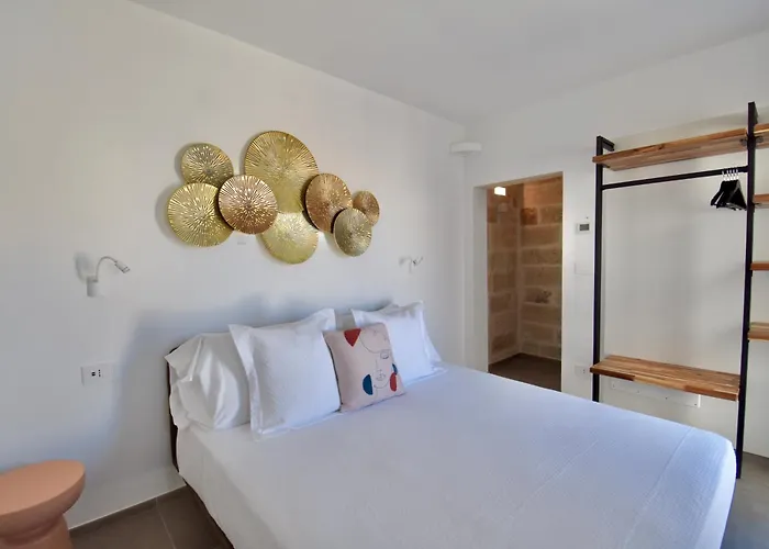 Bianca Suite&room - Housea Appartamento Polignano a Mare