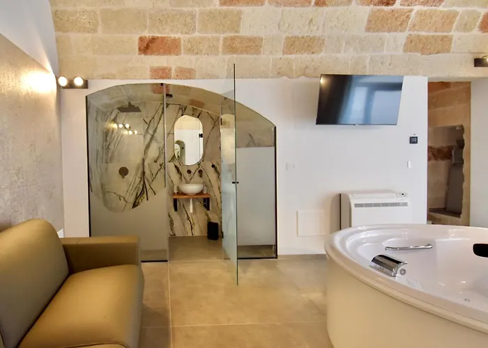 Appartamento Bianca Suite&room - Housea *