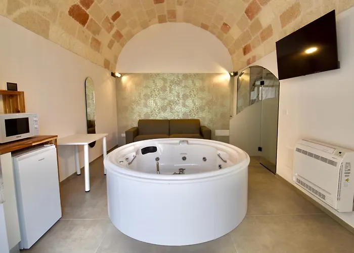 Bianca Suite&room - Housea *