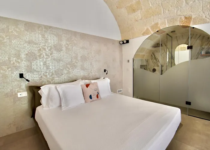 Appartamento Bianca Suite&room - Housea Polignano a Mare