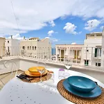 Bianca Exclusive & - Housea Lägenhet Polignano a Mare