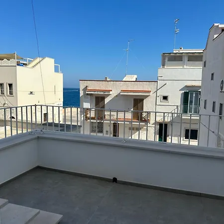 Bianca & Apartment Polignano a Mare
