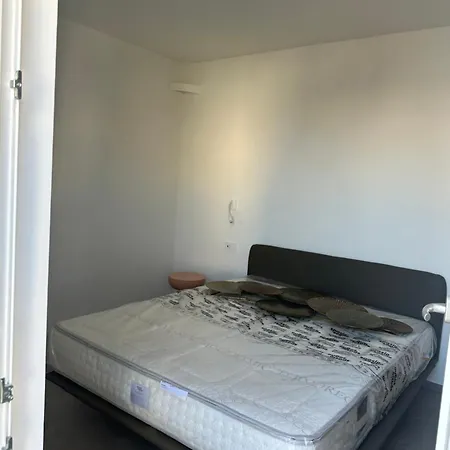Apartment Bianca &
