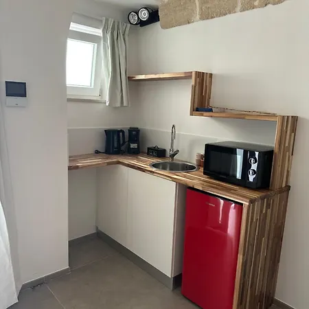 Apartment Bianca &