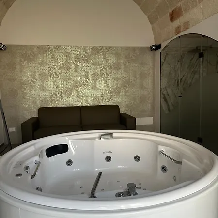 Apartment Bianca &