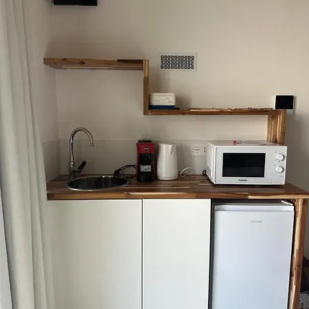 Bianca & Apartment
