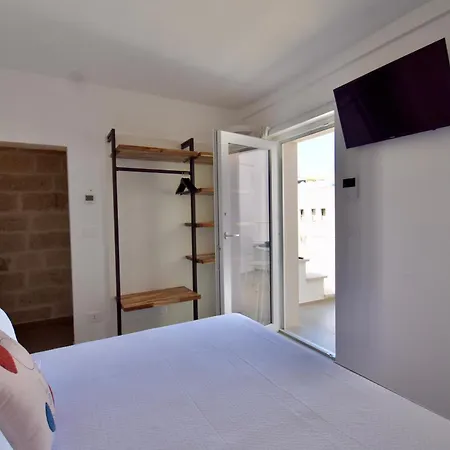 Lägenhet Bianca Exclusive & - Housea Polignano a Mare