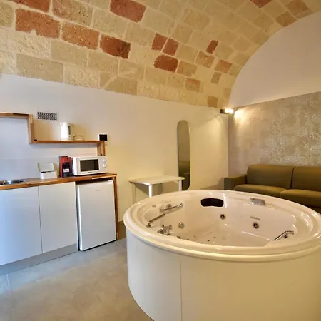 Apartment Bianca &