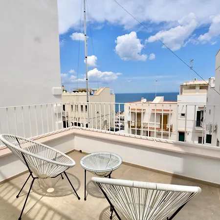 Apartment Bianca &