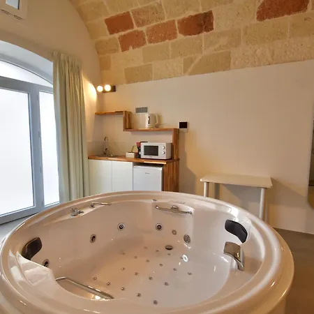 Apartment Bianca &