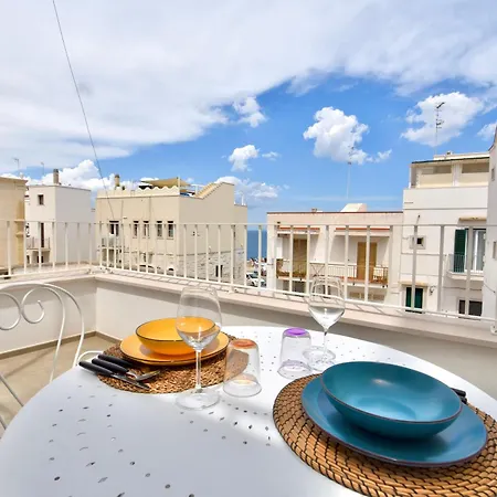 Bianca Exclusive & - Housea Apartament Polignano a Mare