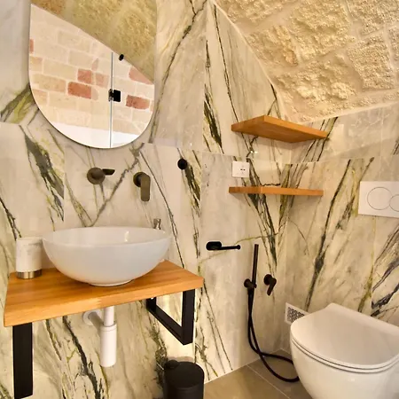 Apartment Bianca & Polignano a Mare