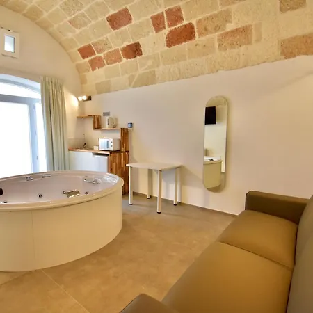Apartment Bianca & Polignano a Mare