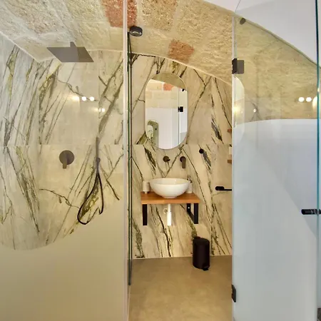 Apartment Bianca &