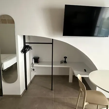 Bianca & Apartment *