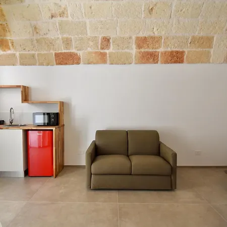 Apartment Bianca &