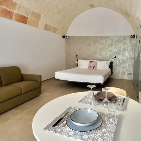 Bianca Exclusive & - Housea * Polignano a Mare
