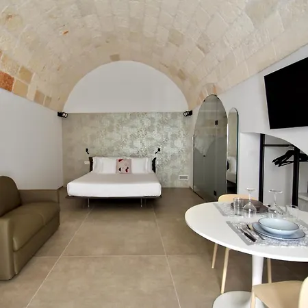 Apartment Bianca & - Housea *