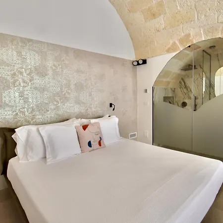 Appartement Bianca & - Housea Polignano a Mare