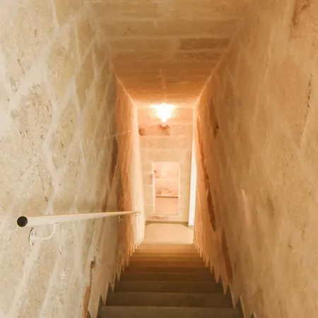 Apartment Bianca & - Housea *