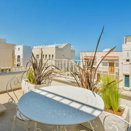 Bianca Exclusive & - Housea Apartament *