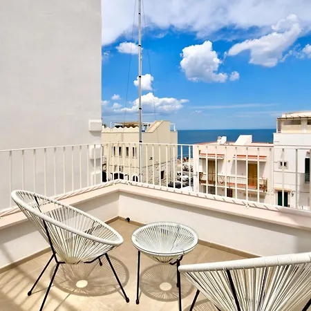 Apartamento Bianca Exclusive & - Housea Polignano a Mare