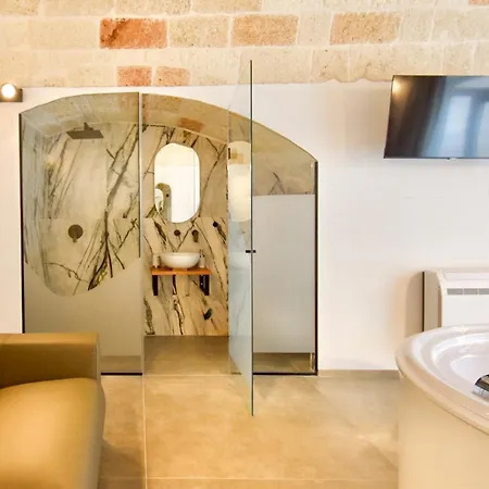 Apartman Bianca Exclusive & - Housea Polignano a Mare