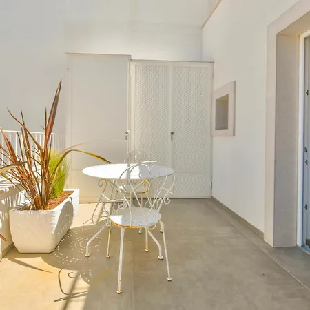 Bianca Exclusive & - Housea Apartamento Polignano a Mare