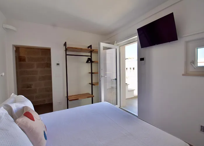 Apartamento Bianca & - Housea Polignano a Mare