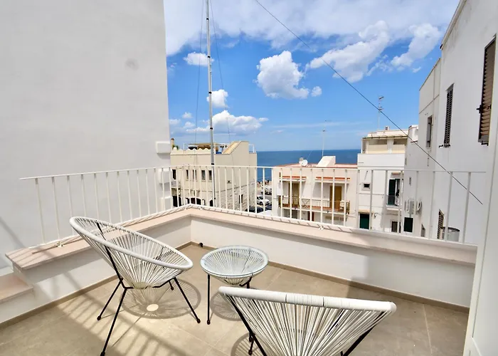 Apartamento Bianca & - Housea