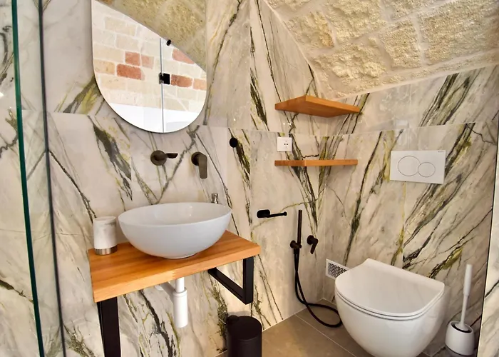 Apartamento Bianca & - Housea *