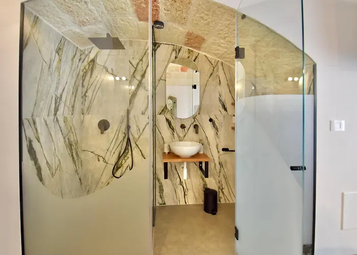 Apartamento Bianca & - Housea