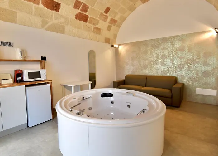 Apartamento Bianca & - Housea *