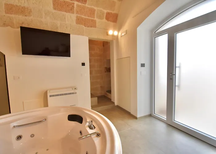 Bianca & - Housea Apartamento Polignano a Mare