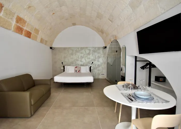 Apartamento Bianca & - Housea *