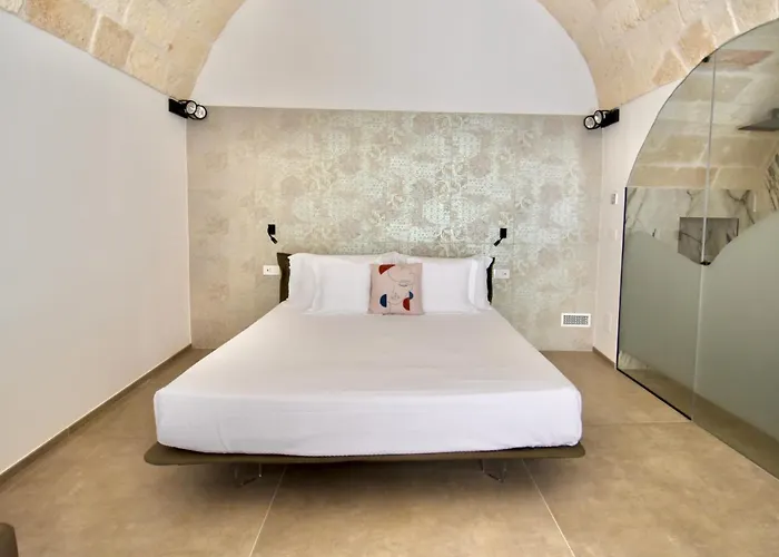 Bianca & - Housea Apartamento Polignano a Mare