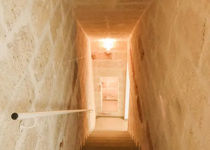 Apartamento Bianca & - Housea *